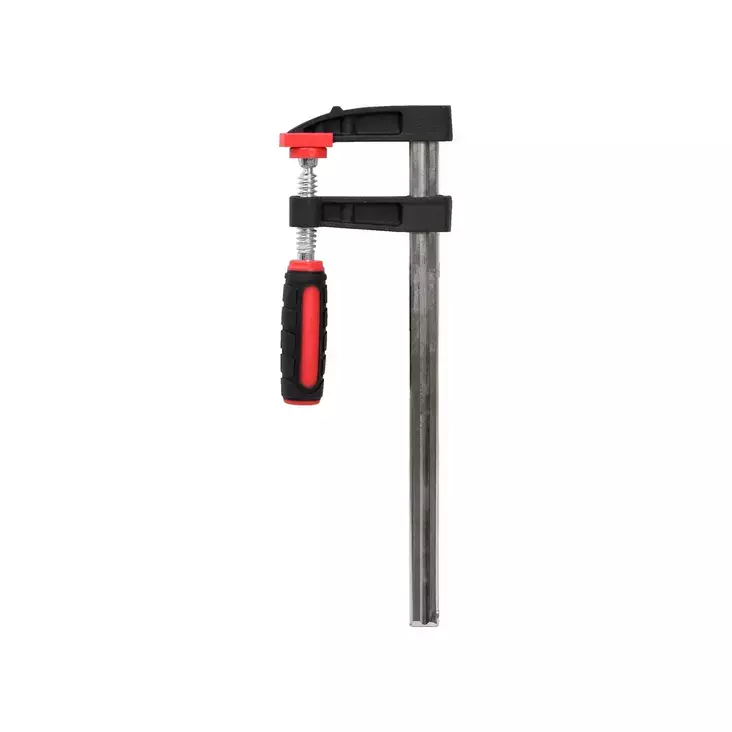 Finbullet snabbtving i smitt stål 50x200mm - Limklämmor - 6430017703726 - 1