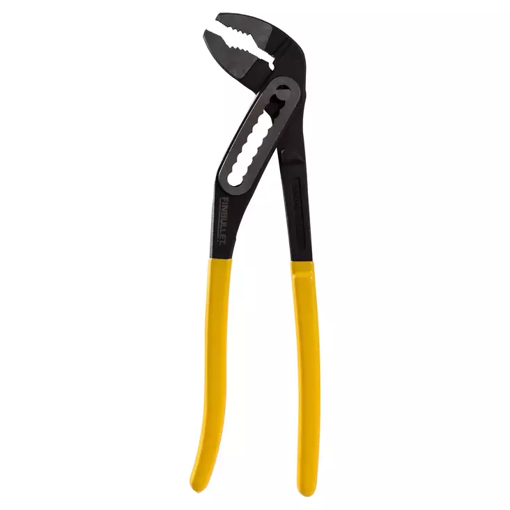 Vattenpumpstång / polygrip - Tänger och skärare - 6430017704846 - 1