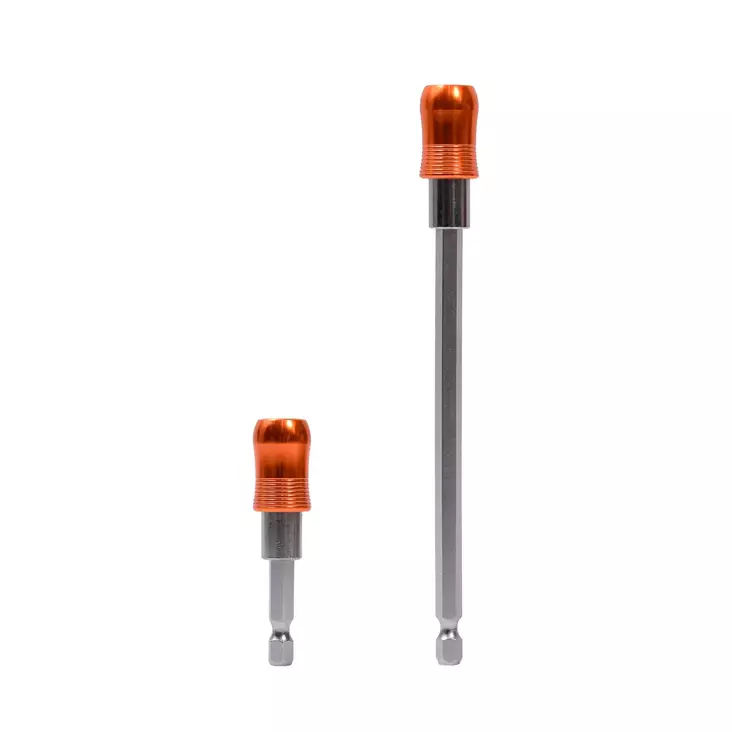 BIT-adapterset - Skruvbits och -satser - 6438152009086 - 1