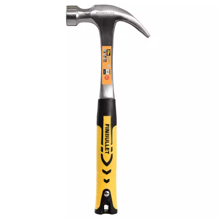 Finbullet hammare 20oz i metall - Hammare och yxor - 6438152014196 - 1