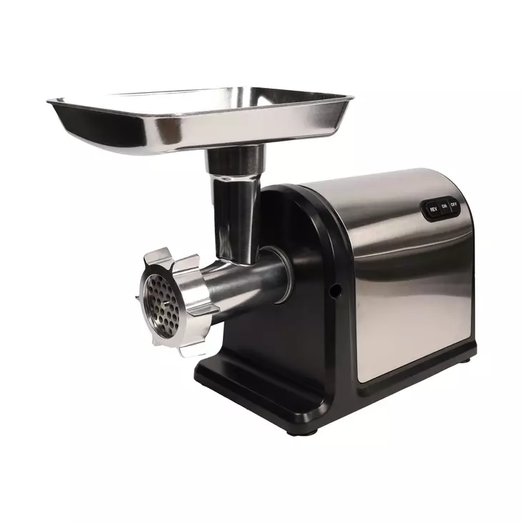 W+S kött- och fiskkvarn 2200W - Konserveringsprodukter - 6438212133256 - 1