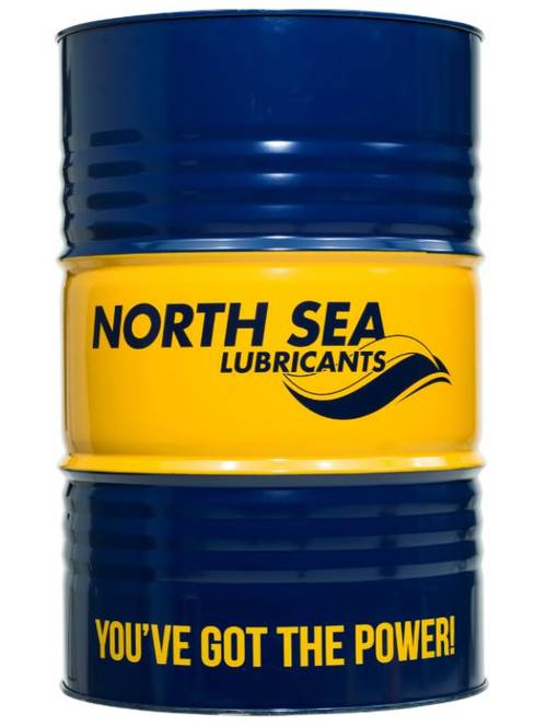 North Sea Hydra Power Plus 46 20L - Hydrauloljor - 8718279023744 - 1
