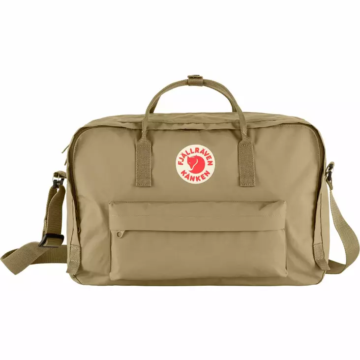 Fjällräven Kånken Weekender Clay - Ryggsäckar, väskor - 7323451018206 - 1