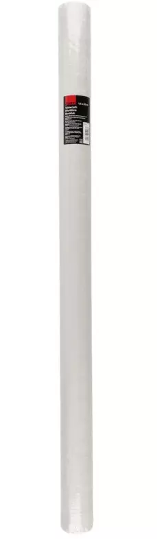 Engångsduk vit 25 m - Engångsartiklar - 8000766250086 - 1