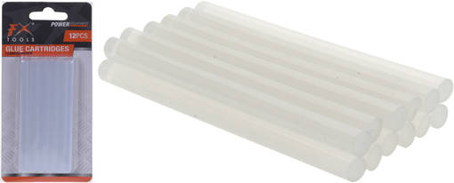 Varmklisterstav 7x100 mm - Limprodukter - 8711295390296 - 1