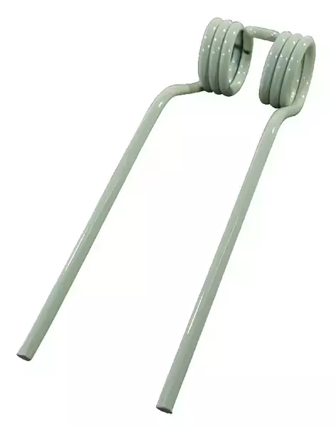 Karottningsspets 380 mm x 9,5 mm - Plockare - 8716106076376 - 1