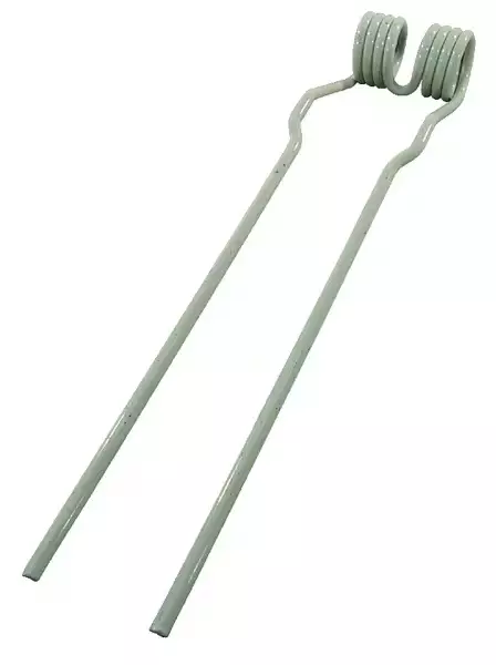 Harkenspik 545 x 98 x 9 mm - Plockare - 8716106076406 - 1