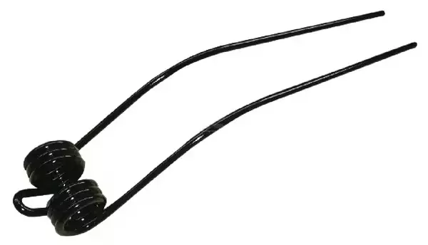 Gräsräfsa spets 560 x 93 x 9,5 mm - Plockare - 8716106161386 - 1