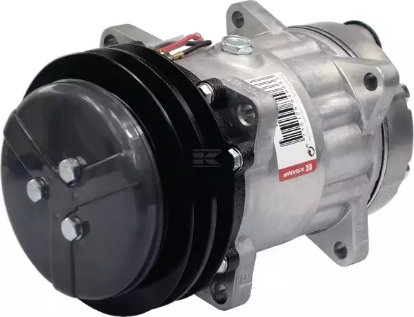 Klimatkompressor KL200040 - Andra traktortillbehör - 8716106849666 - 1