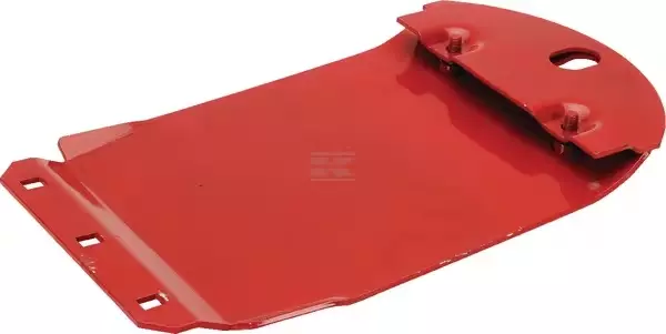 Jalas, passar Kuhn - Slåttermaskiner - 8716106917976 - 1