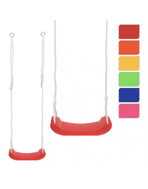 Plastisk gungbräda - Fritid - 8719202491616 - 1