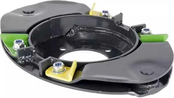 Niittolautanen 292 mm, passar Krone - Slåttermaskiner - 8719493214796 - 1