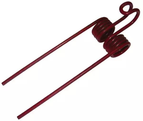 Rörahackens tagg 285 x 76 x 6 mm - Plockare - 8719493926286 - 1