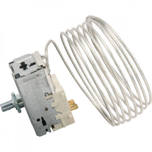 Klimatanpassningens strömbrytare, passar Valtra - Andra traktortillbehör - 8719593753256 - 1