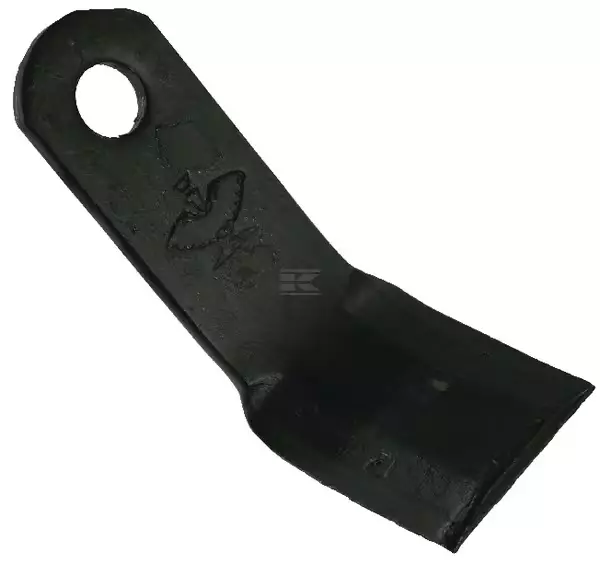 Y-blad 114 x 35 x 5 mm - Slåttermaskiner - 8719607065566 - 1