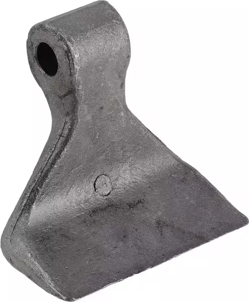 Hammartopp 40/118 mm - Strimlare - 8719732226566 - 1
