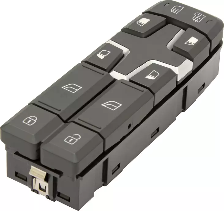 Lyftkänslomätare, vänster, passar FH/FM 4 - Förare och kaross - svm0000008826 - 1