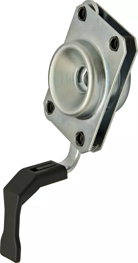 Maskinlås vänster - Förare och kaross - svm0000008846 - 1