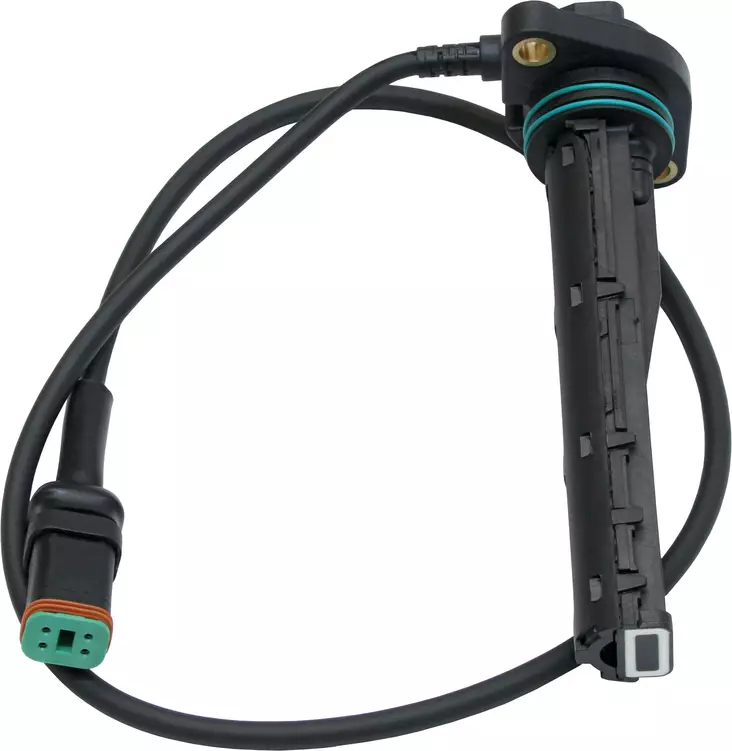 Oljemätare, passar Scania - Elsystem - svm0000008896 - 1