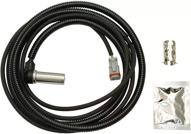 ABS/EBS sensor LH 2800mm 90° - Elsystem - svm0000009036 - 1