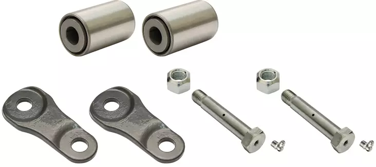 Smörjningsfjäderblockssats - Axel och styrning - svm0000009146 - 1