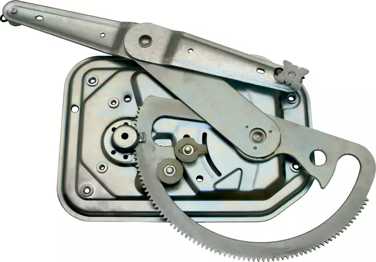 Lyftmekanism höger GPR - Hytt och kaross - svm0000009216 - 1