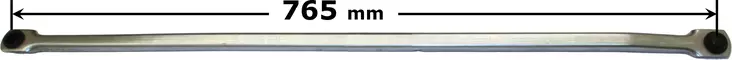 Vindrutetorkarmellanarm 765mm - Hytt och kaross - svm0000009236 - 1