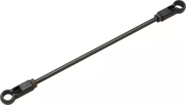 Kopplingsstång 168mm CG/R 9/2016> - Hytt och kaross - svm0000009256 - 1