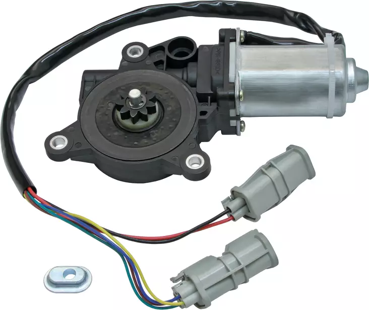 Lyftmotor, vänster - Hytt och kaross - svm0000009336 - 1