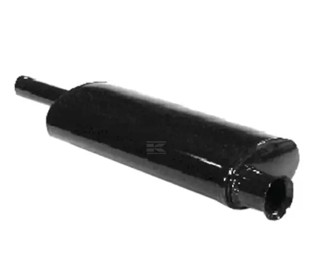 Dämpare, passar JD - Avgassystem - svm000007486 - 1