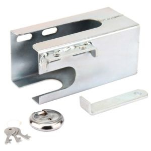 Aisalås - Släpvagnstillbehör - 8716106130726 - 1