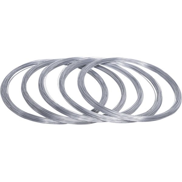 Aitalina Farma Hög draghållfasthet 2 mm 1000 m - Stängselband och -trådar - 8719607158466 - 1