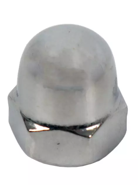 Arctic Marine Hattmutter DIN1587 - Andra fästtillbehör - 6430045420206 - 1