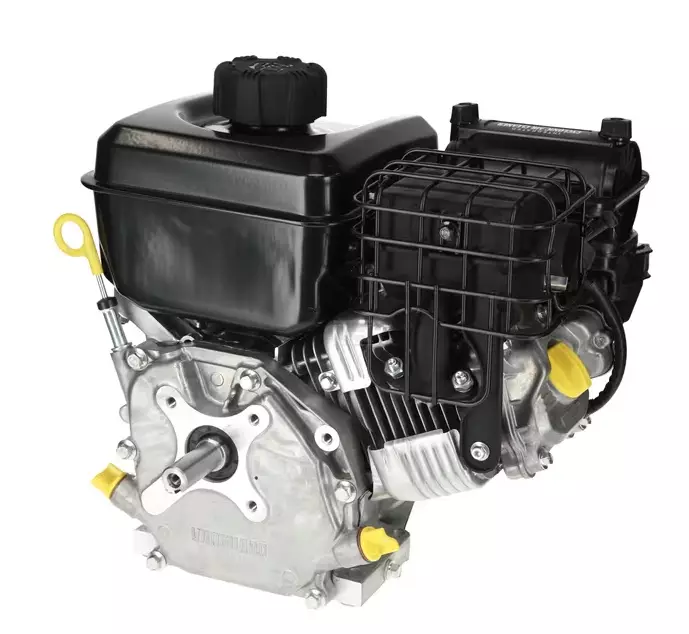 B&S Horisontell motor 5 hk 20 mm PTO - Lokalmotorer - svm000007666 - 1