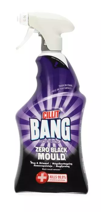 Cillit Bang Smutsborttagare 750 ml - Allrengöring - 5701092112446 - 1