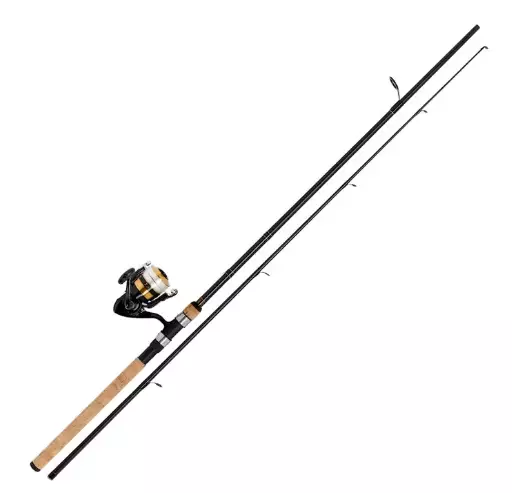 Daiwa D-SHOCK 3000B PMC 210 cm 7-21 g - Spön, rullar och metspön - 043178959466 - 1