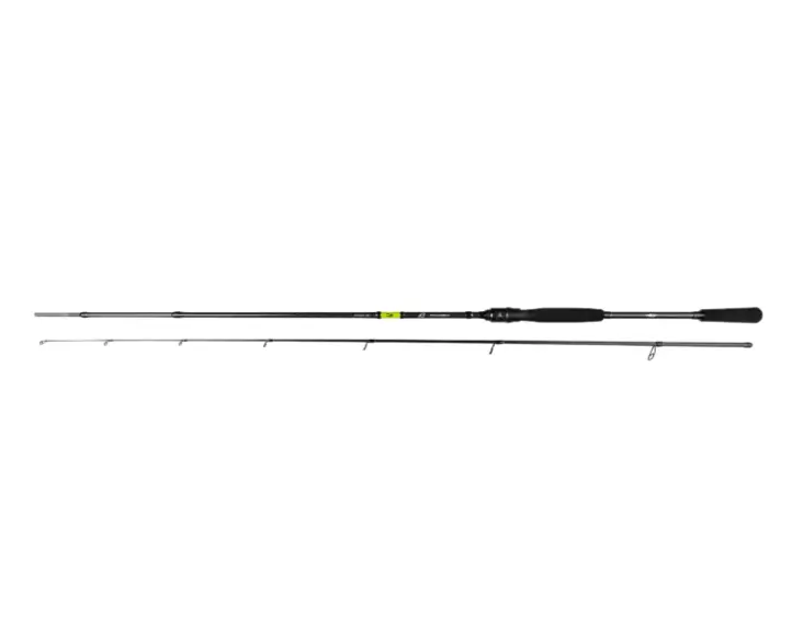 Daiwa Prorex X Spin - Spön, rullar och metspön - 5055545244186 - 1