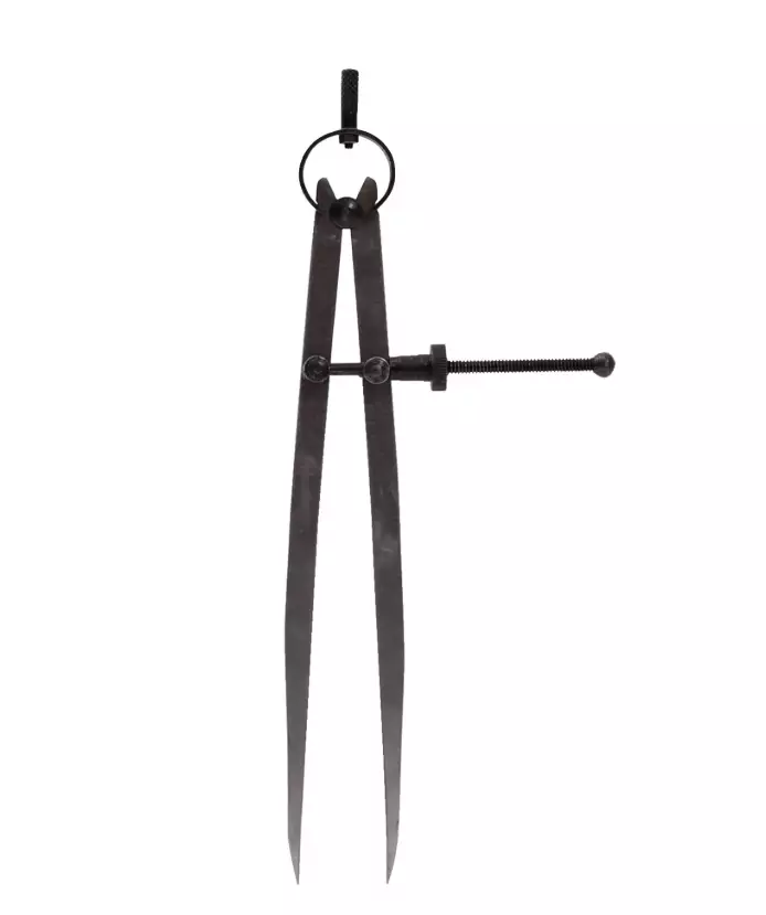 Finbullet Harpe 200 mm - Andra mätinstrument - 6438152022726 - 1