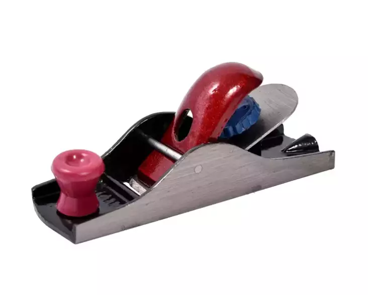 Finbullet Avjutsningshål 180x42mm - Andra handverktyg - 6438152012376 - 1