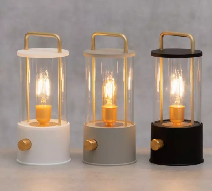 Finnlumor LED-lampa dimbar - Lyktor - 6410416405636 - 1