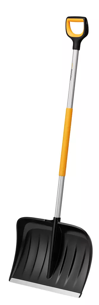 Fiskars X-series snöskyffel - Snöredskap - 6411501410276 - 1