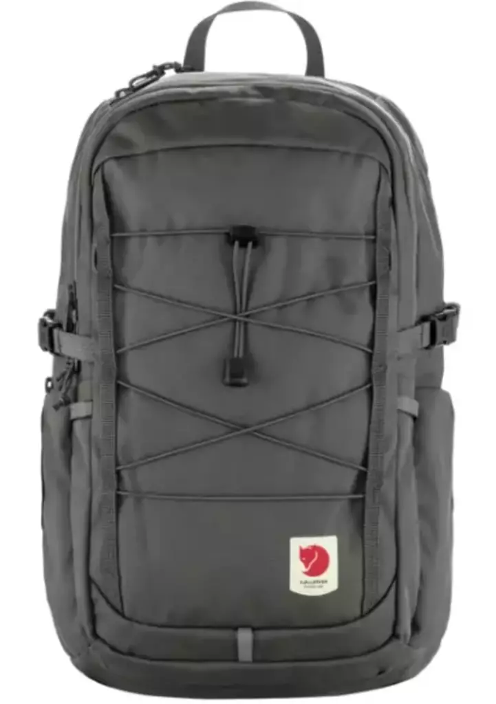 Fjällräven Skule 28 Basalt - Ryggsäckar, väskor - 7323451110306 - 1