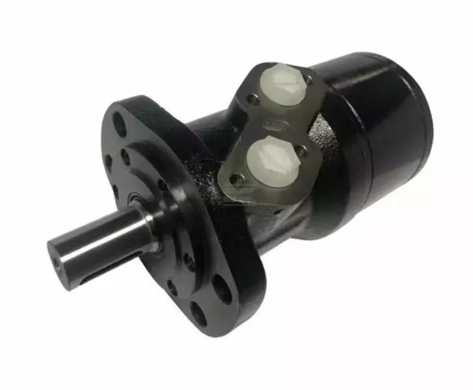 Gerotor motor 250cc - Hydraulik - 8719493243086 - 1