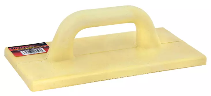 Hörrin PU 140x280 mm - Murnings- och plattsättningsverktyg - 6420286851136 - 1