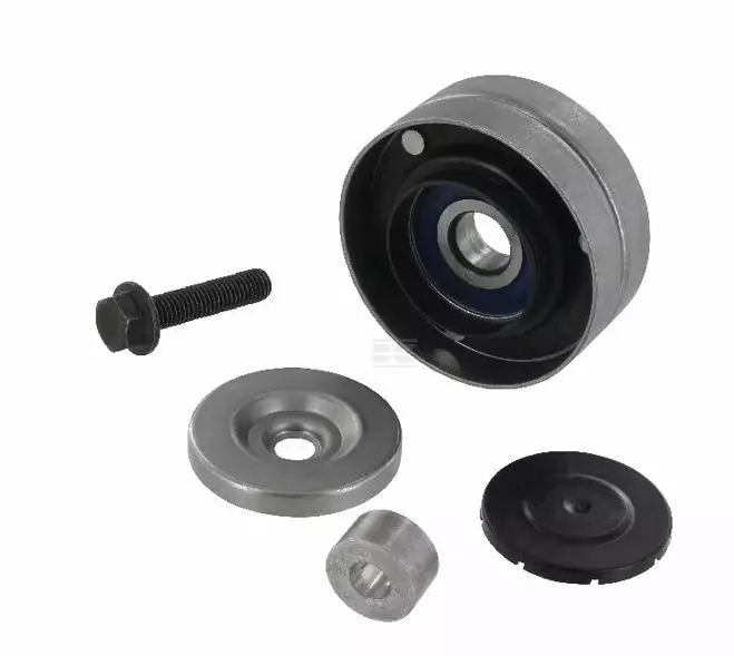 Remskiva John Deere - Motor - 5700036632606 - 1