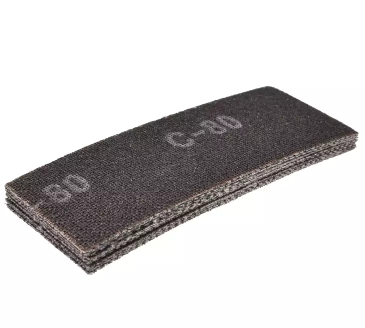 Slipbandssats 10 st 230 mm - Slipmaterial - 6438152033746 - 1