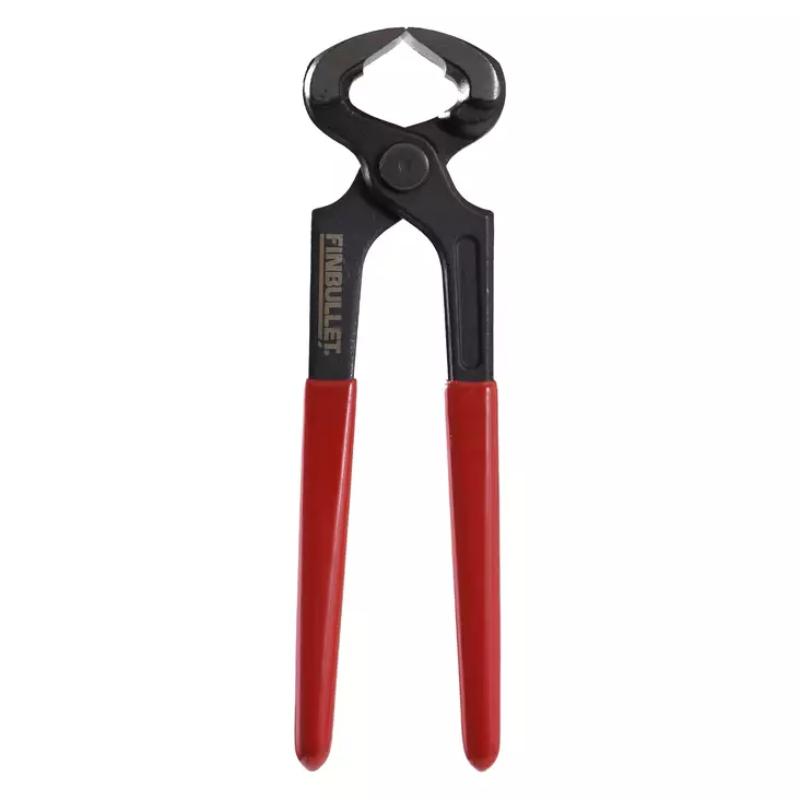 Skivor 7" 175 mm - Tänger och skärare - 6438152001196 - 1