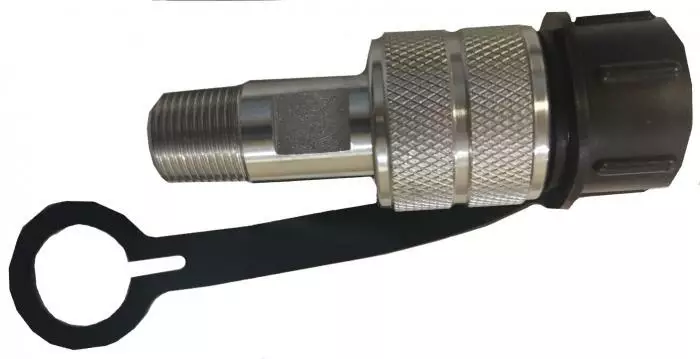 Hydraulkoppling för slang R2 3/8 - Hydraulik - svm000009346 - 1