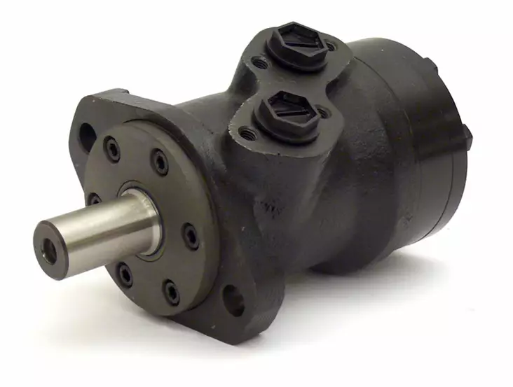 Hydraulmotor M+S MR160CDP - Hydraulik - 207896 - 1