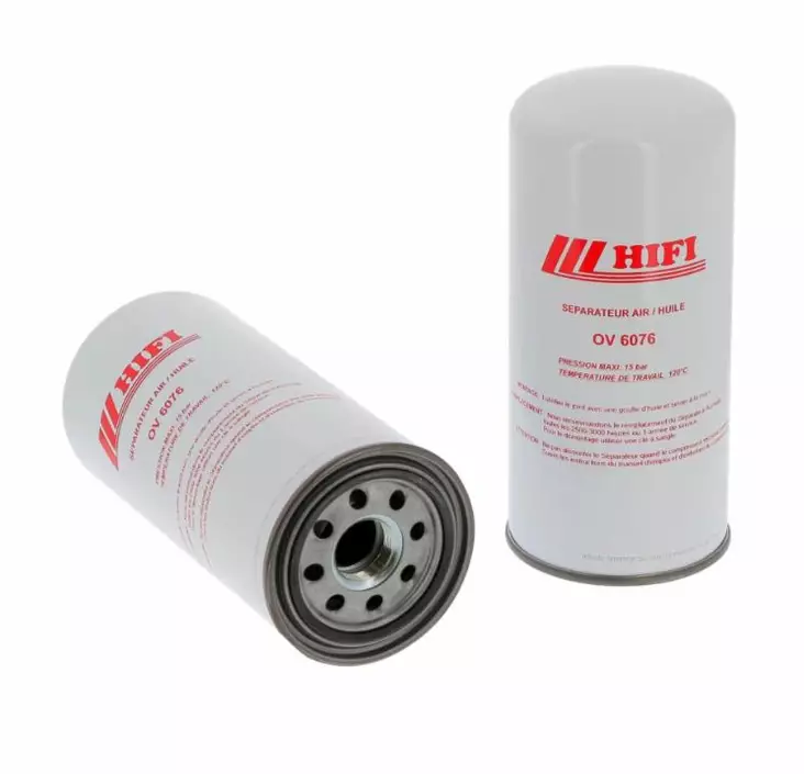 Luft-oljeseparator OV6076 - Andra filter - OV6076 - 1